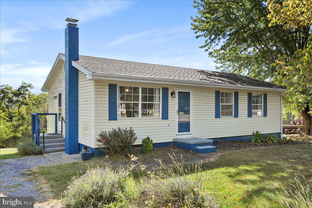 8700 Lacey Heights Avenue, Rockingham