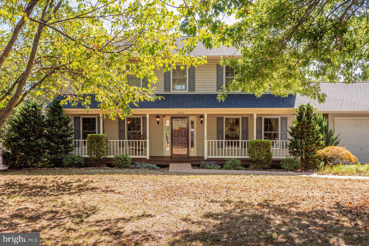 1480 Bluewater Road, Rockingham