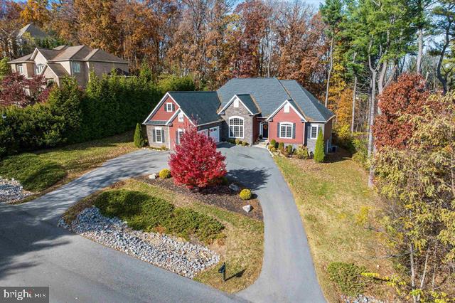 124 Steeplechase Drive