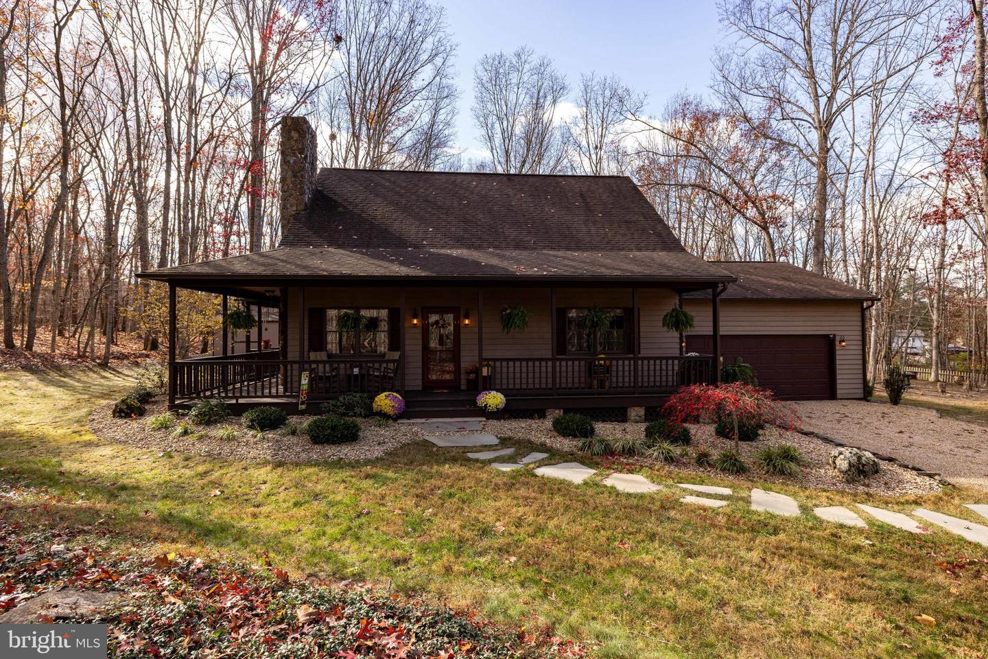 2050 Stony Creek Drive, Elkton