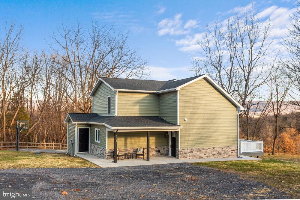 11481 Zirkle Lane