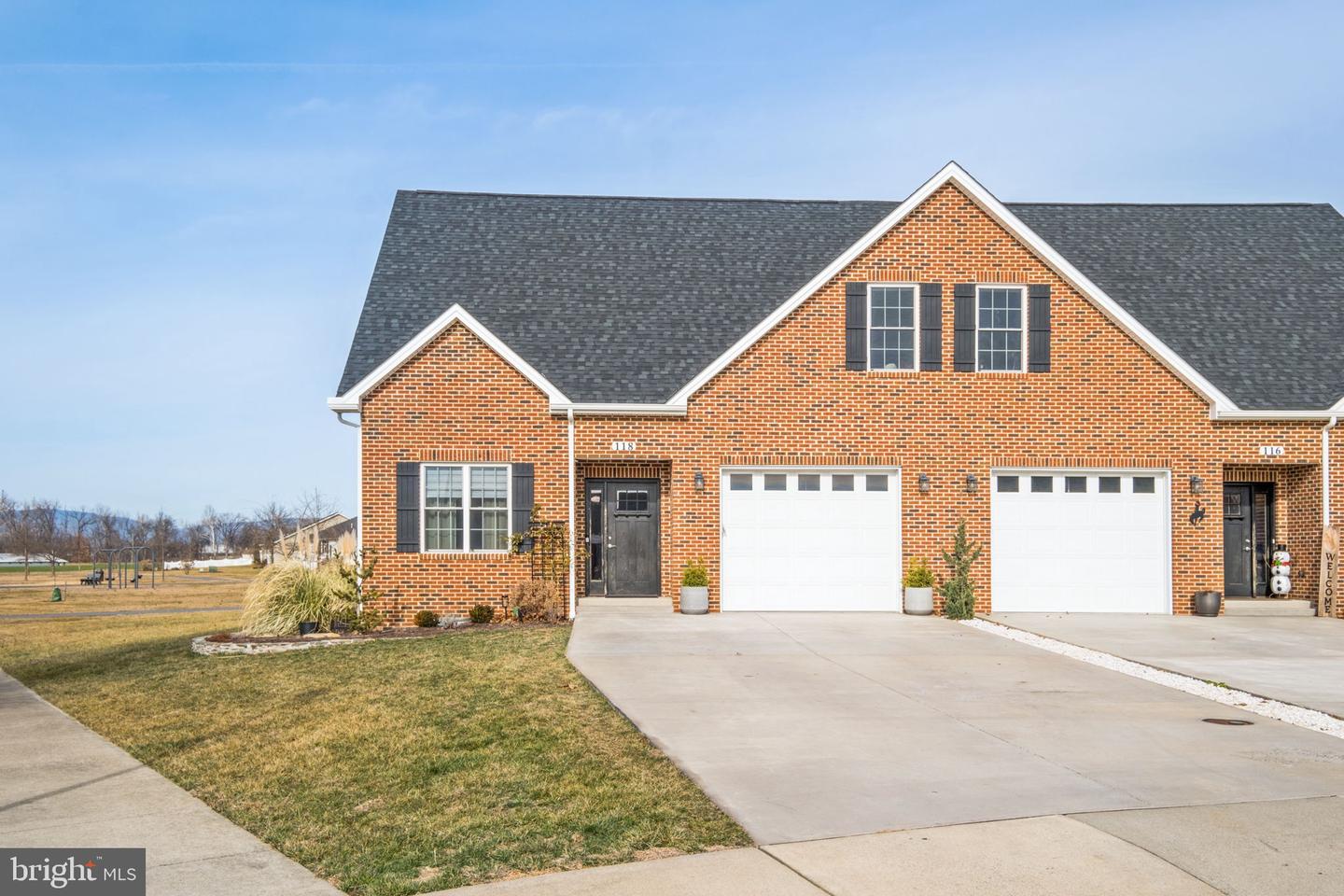 118 Hollen Mill Court, Bridgewater
