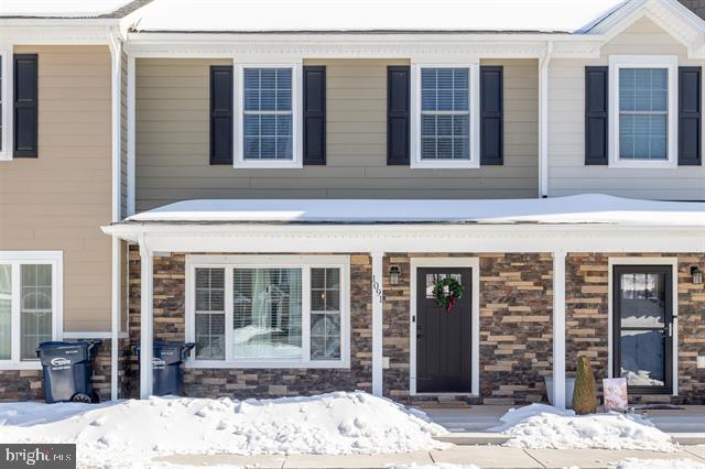 1091 Bluemoon Drive, Rockingham