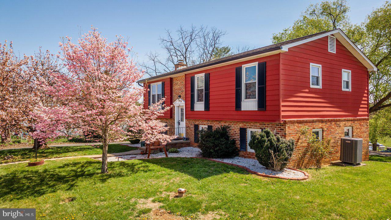 522 South Main Street, Mount Crawford