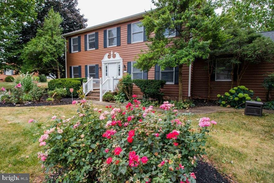 3165 Pin Oak Drive, Rockingham