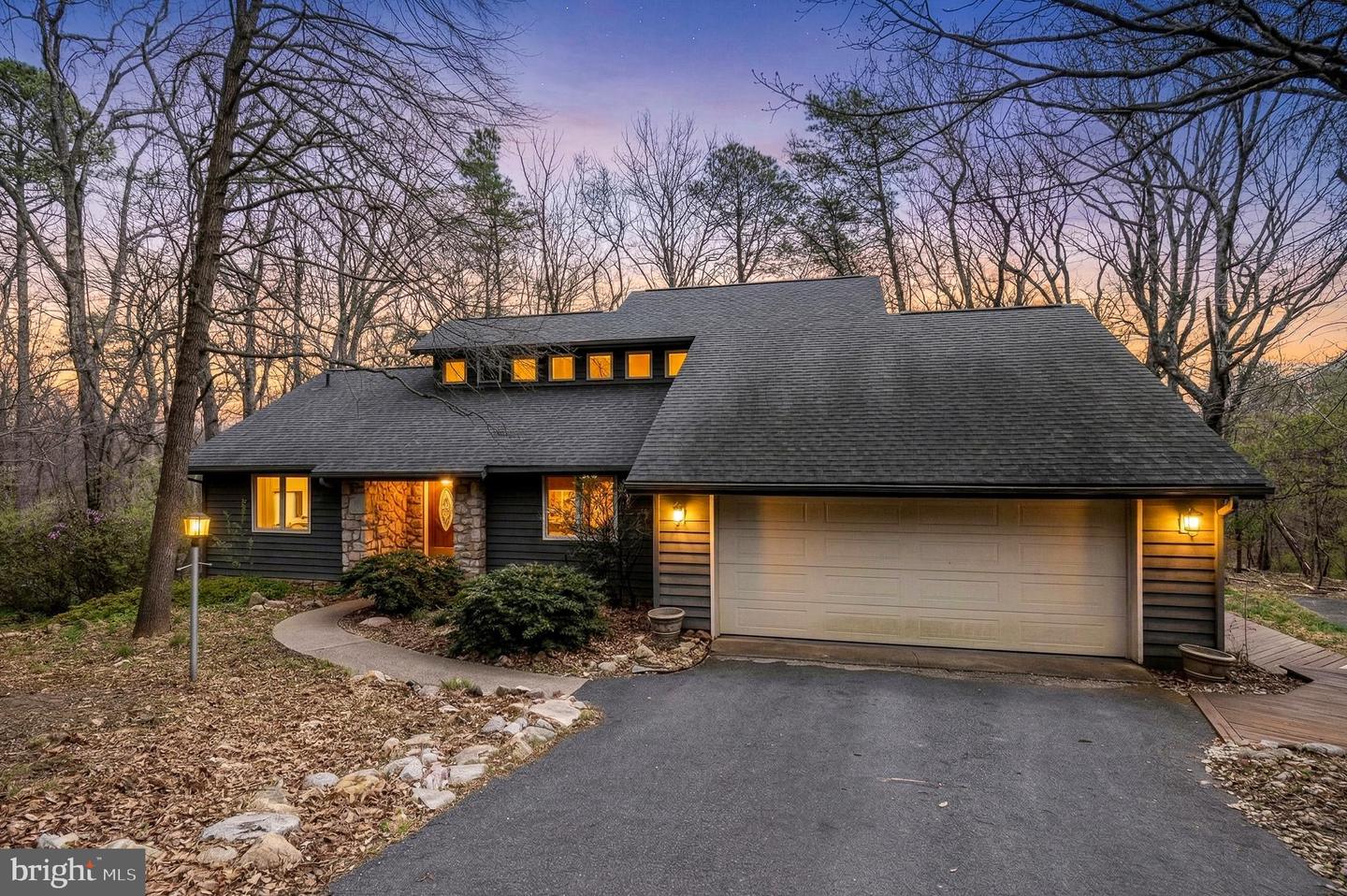 3229 Hopkins Drive, Mc Gaheysville