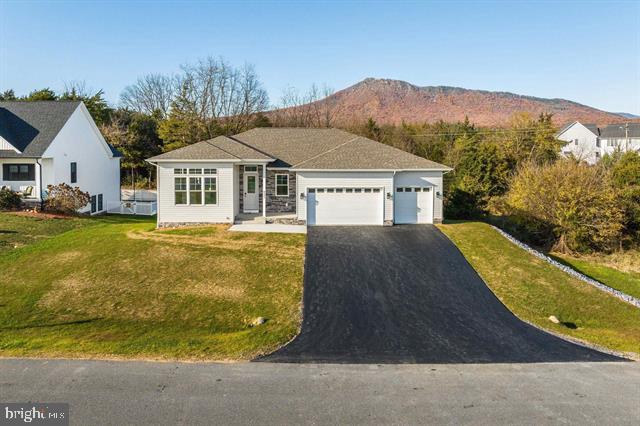 8341 Rock Creek Road, Mcgaheysville