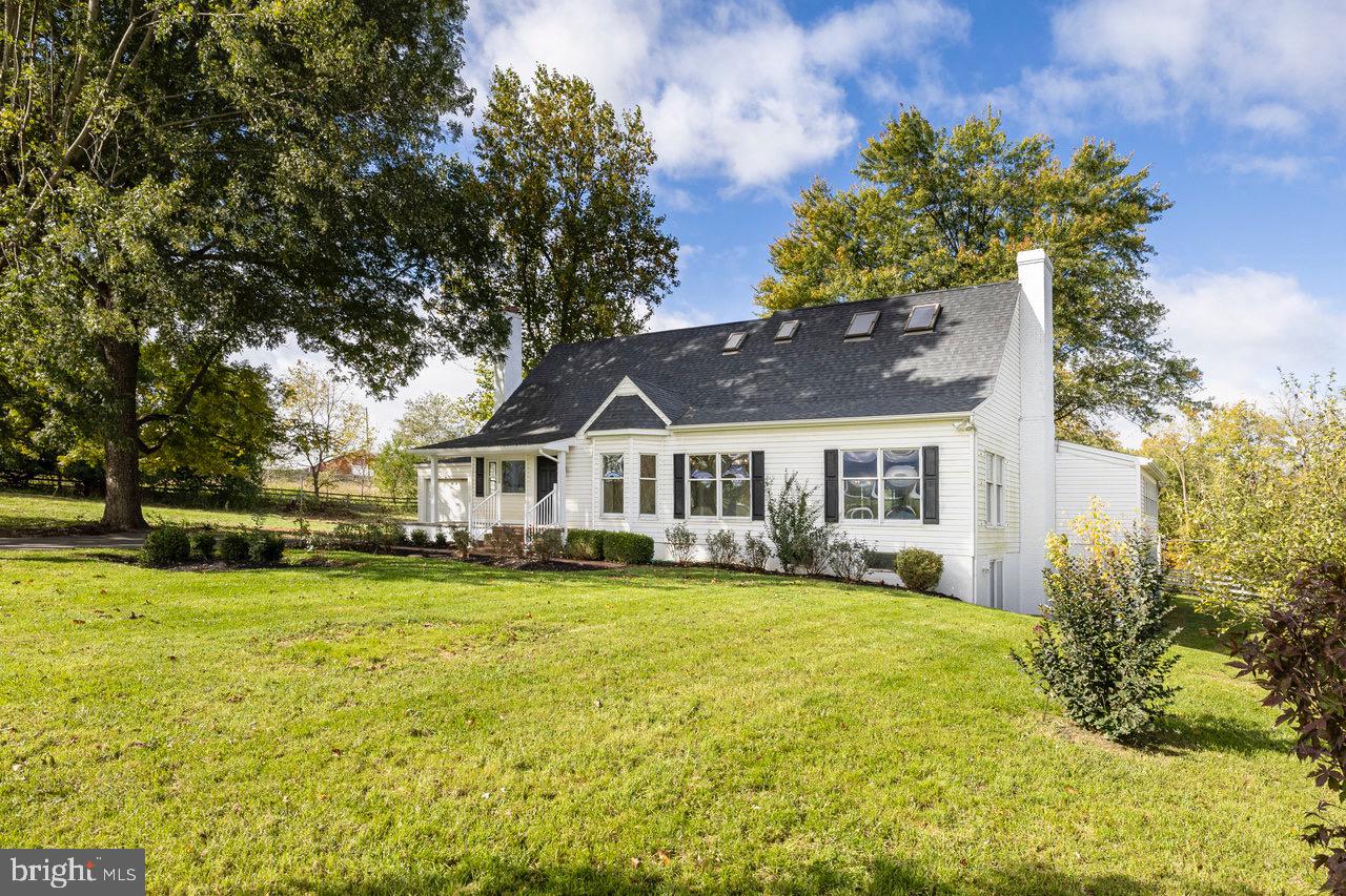11193 Indian Trail Road