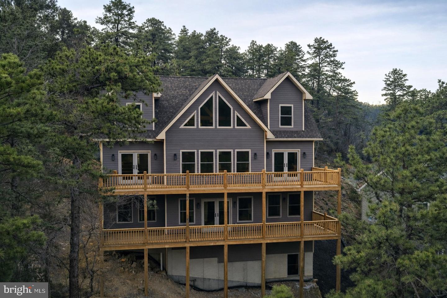 250 Access Drive, Mcgaheysville