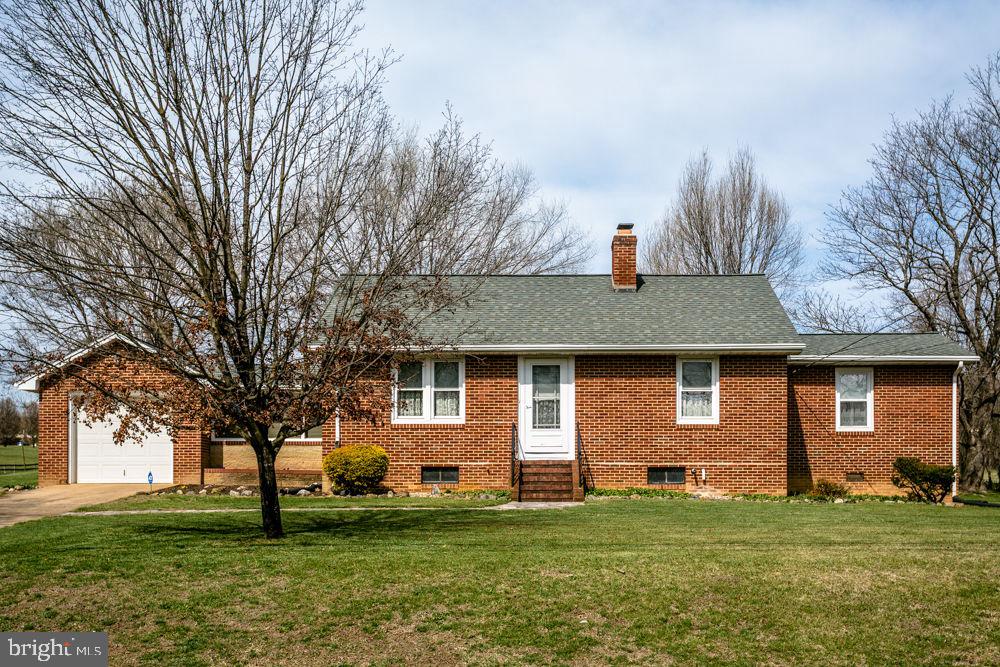 8635 North Valley Pike, Rockingham