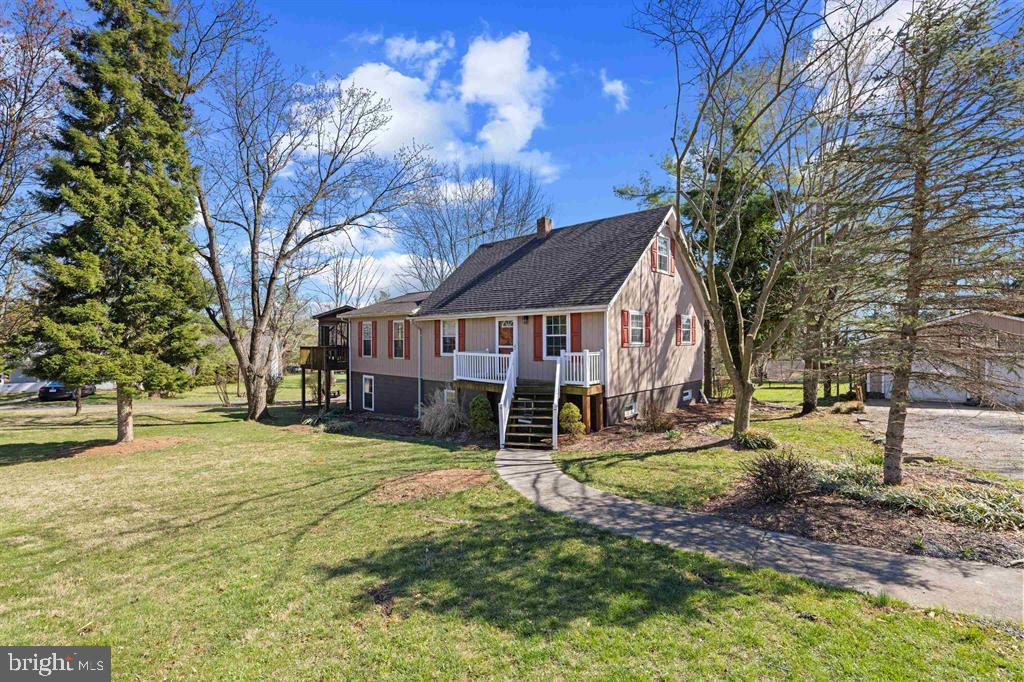 1015 Hamlet Drive, Rockingham