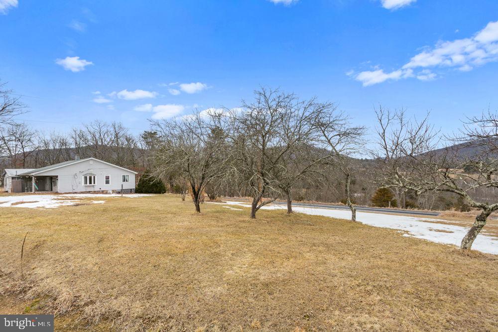 19962 Rainbow Ridge Road