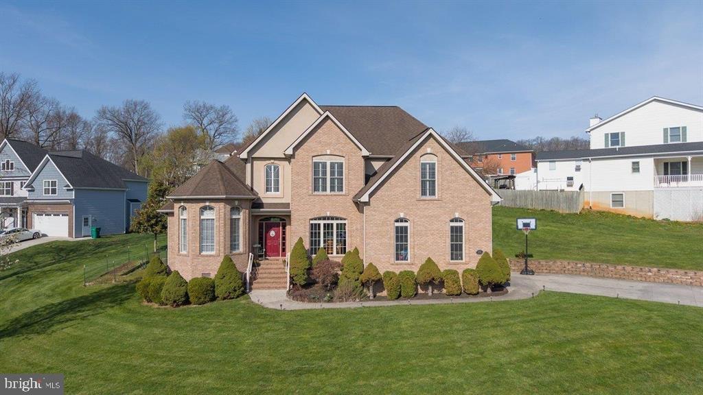 580 Regiment Road, Penn Laird