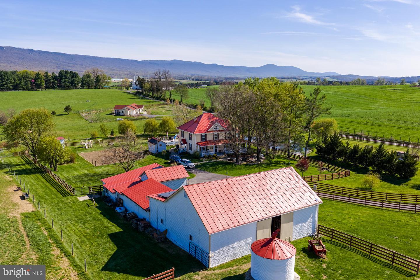 235 Fairview Church Road, Timberville