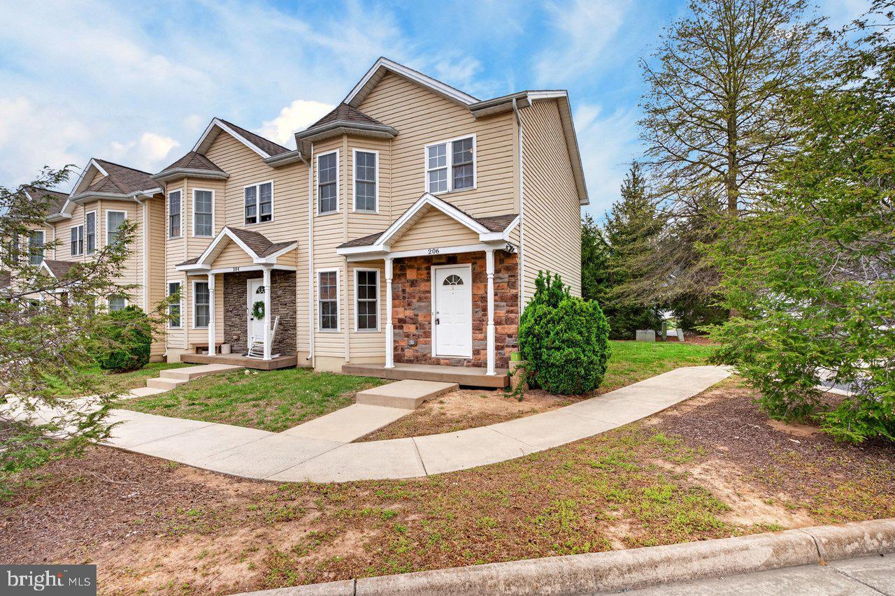 206 Willow Oaks Drive, Elkton
