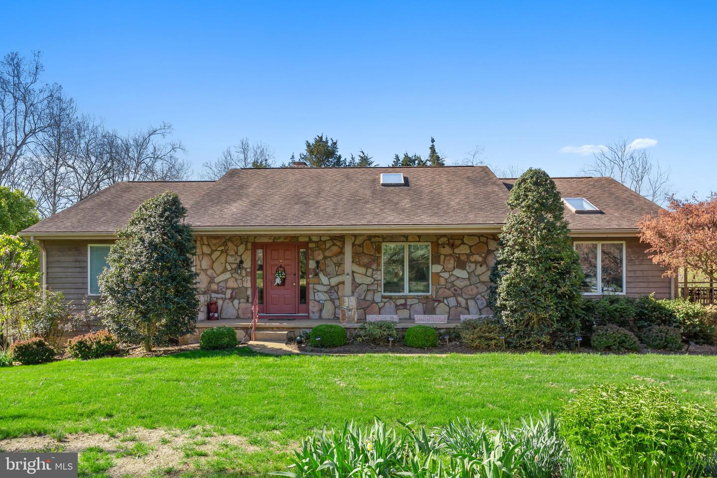 13004 Indian Trail Road, Broadway