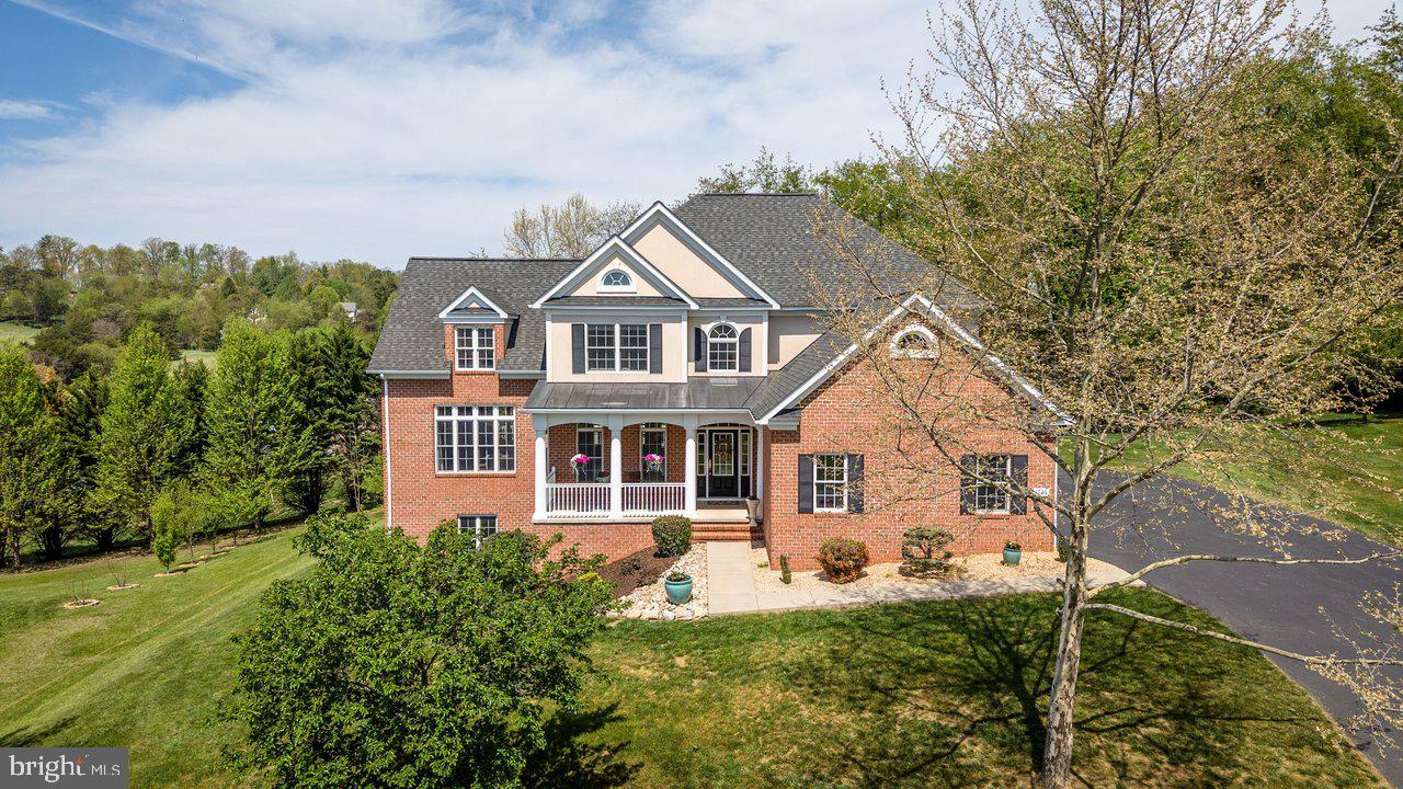 1725 Janie Lane, Rockingham