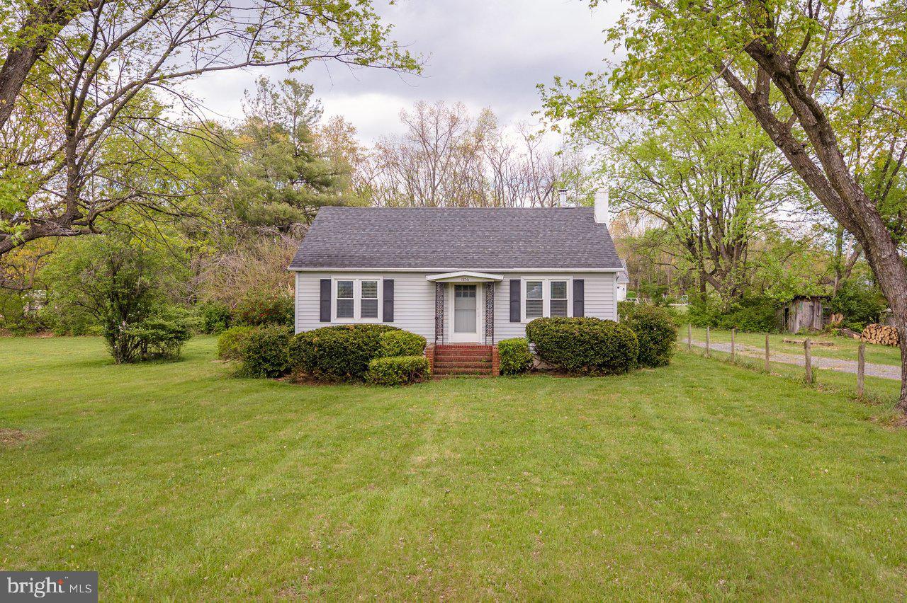 1856 Gravels Road, Rockingham
