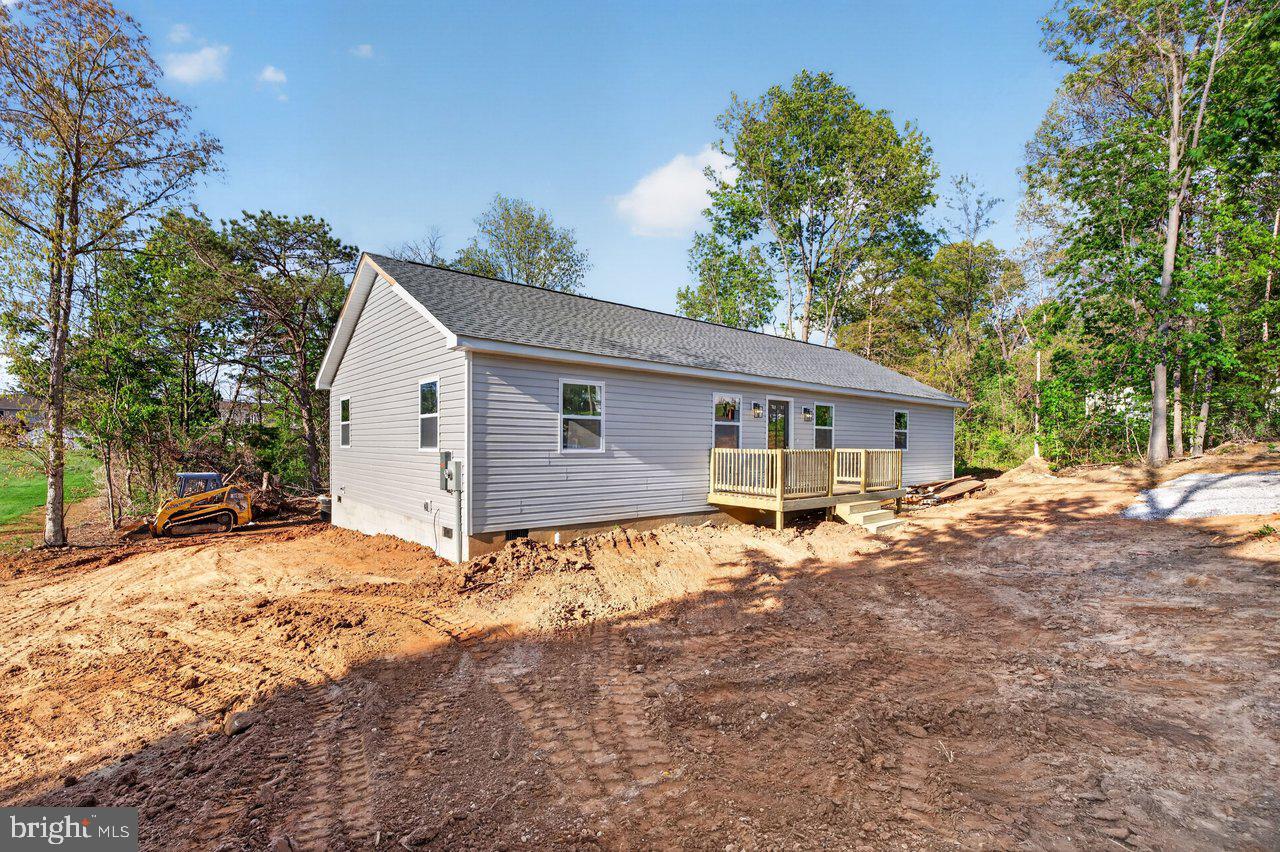 16945 E Prospect Ave, Elkton
