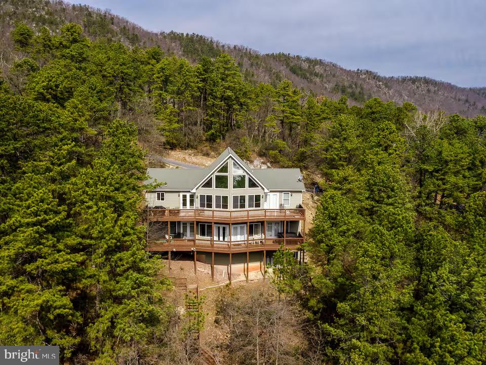 260 Access Drive, Mcgaheysville