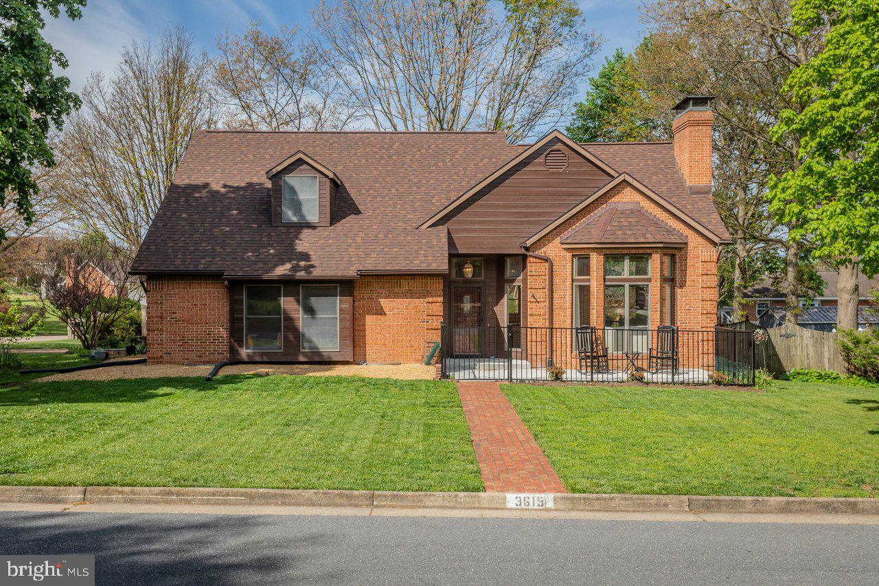 3615 Nutmeg Court, Rockingham