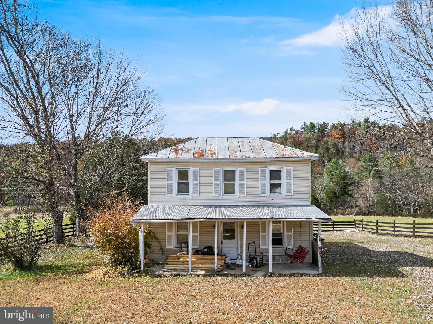19442 Runions Creek Road