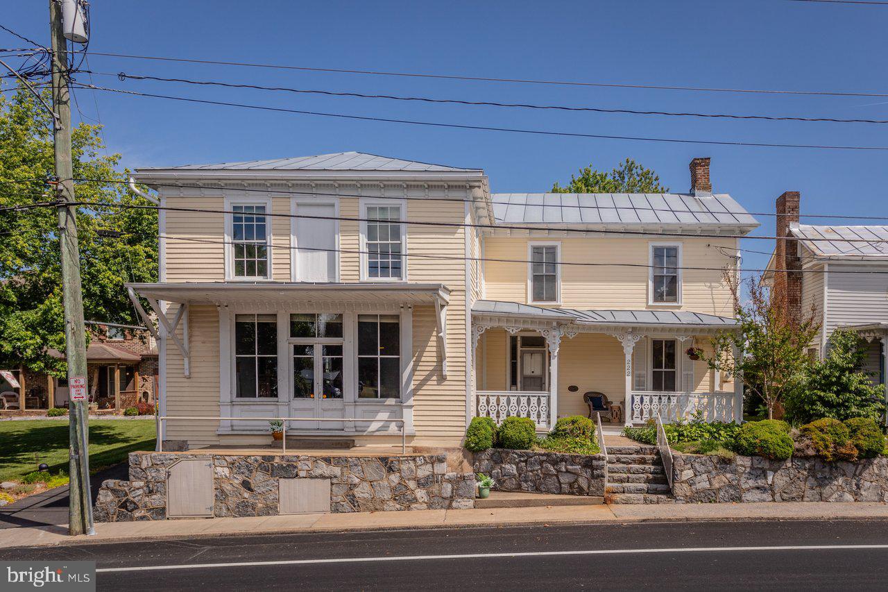 222 N Main Street