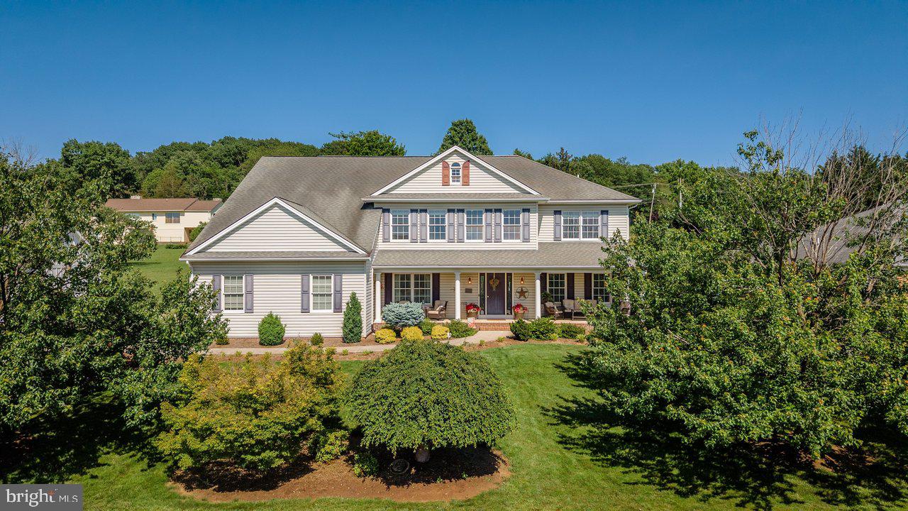 855 Wild Cherry Lane