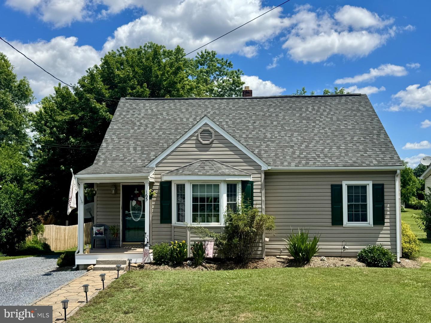 165 Shenandoah Avenue