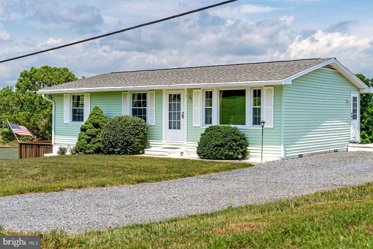 2627 Minie Ball Lane