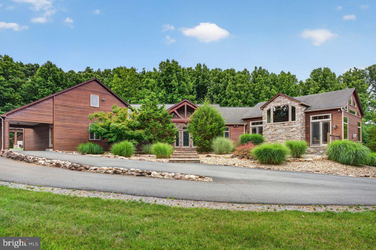 1380 Bloomer Springs Road