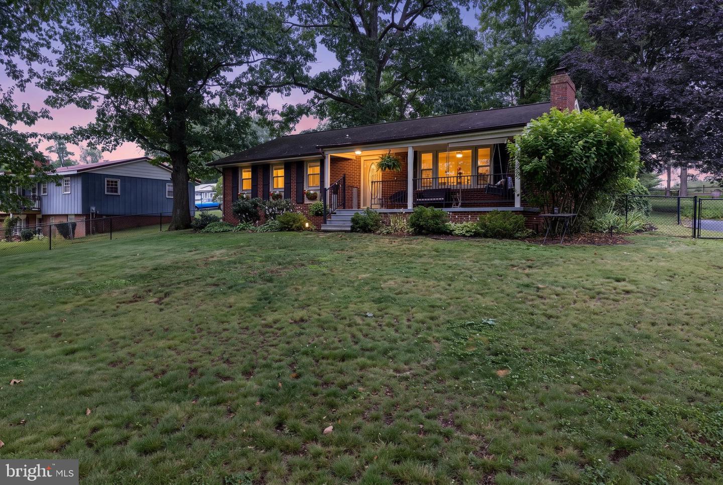 3130 Port Republic Road, Rockingham