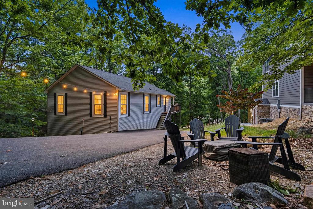 4241 Palmer Road