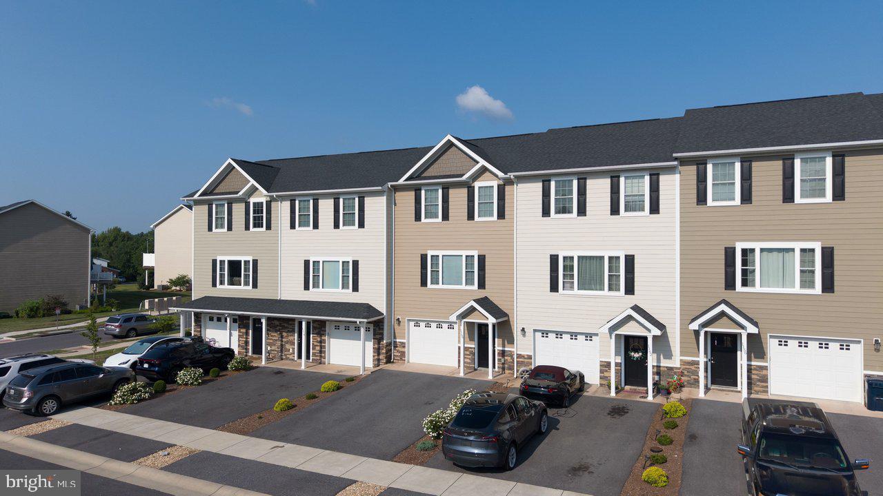 1168 Harvest Court