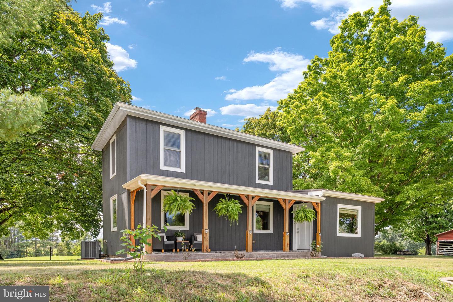 1256 Lawyer Road