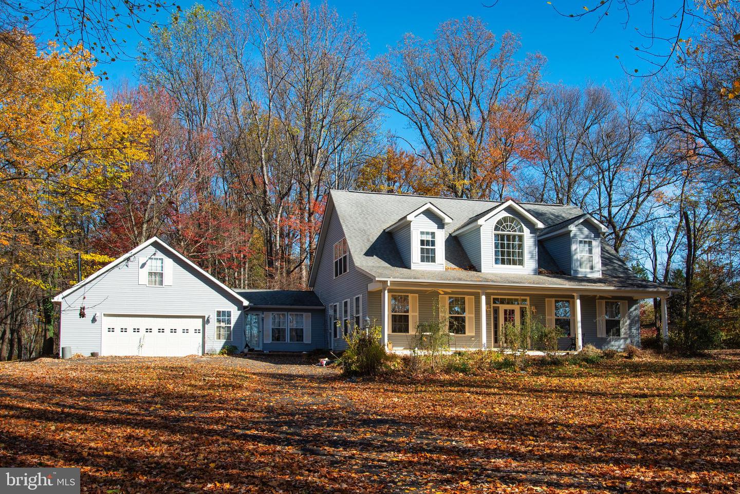 14555 Lee Highway, Amissville