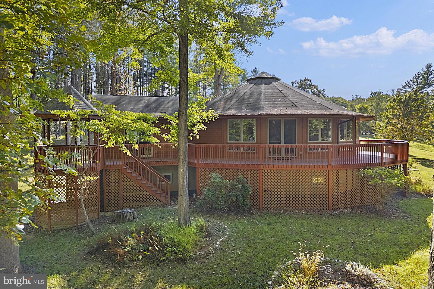 243 Aaron Mountain Road, Castleton