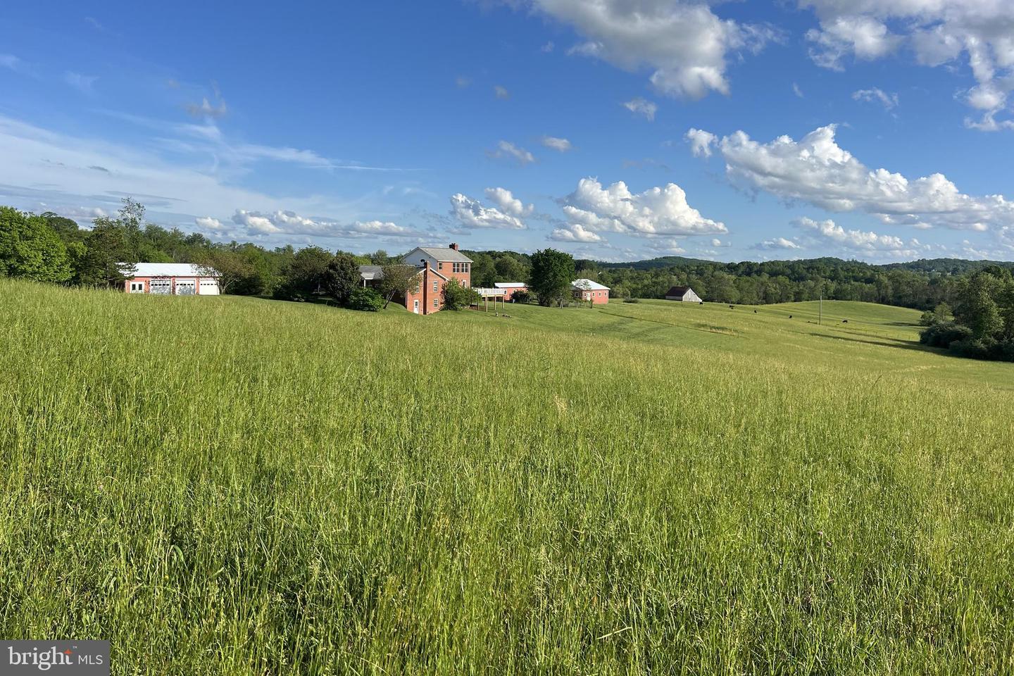 3542 Slate Mills Road, Sperryville