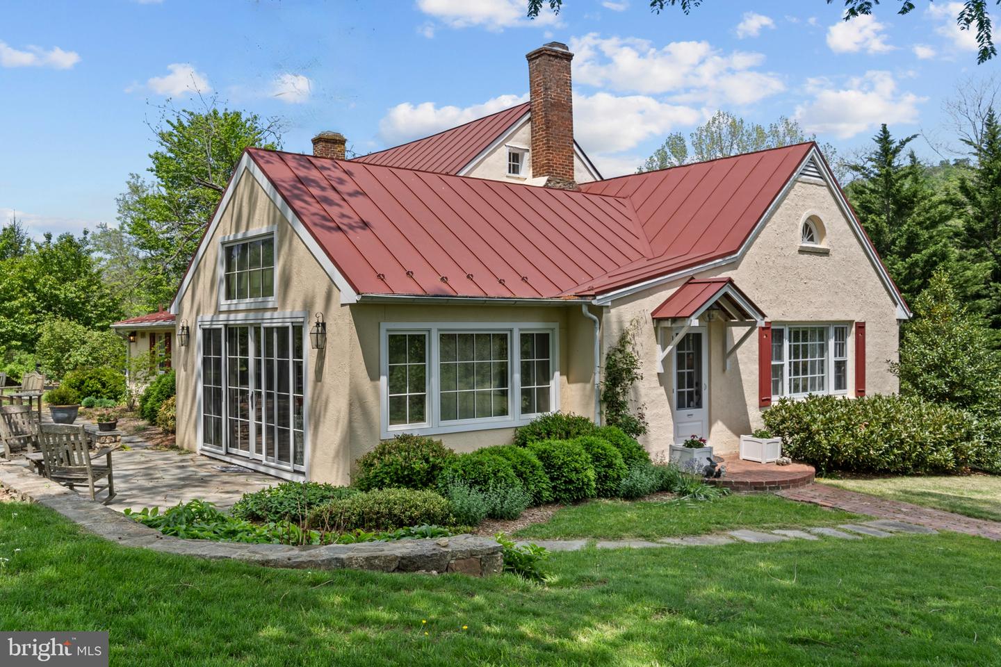 509 Ben Venue Road, Flint Hill