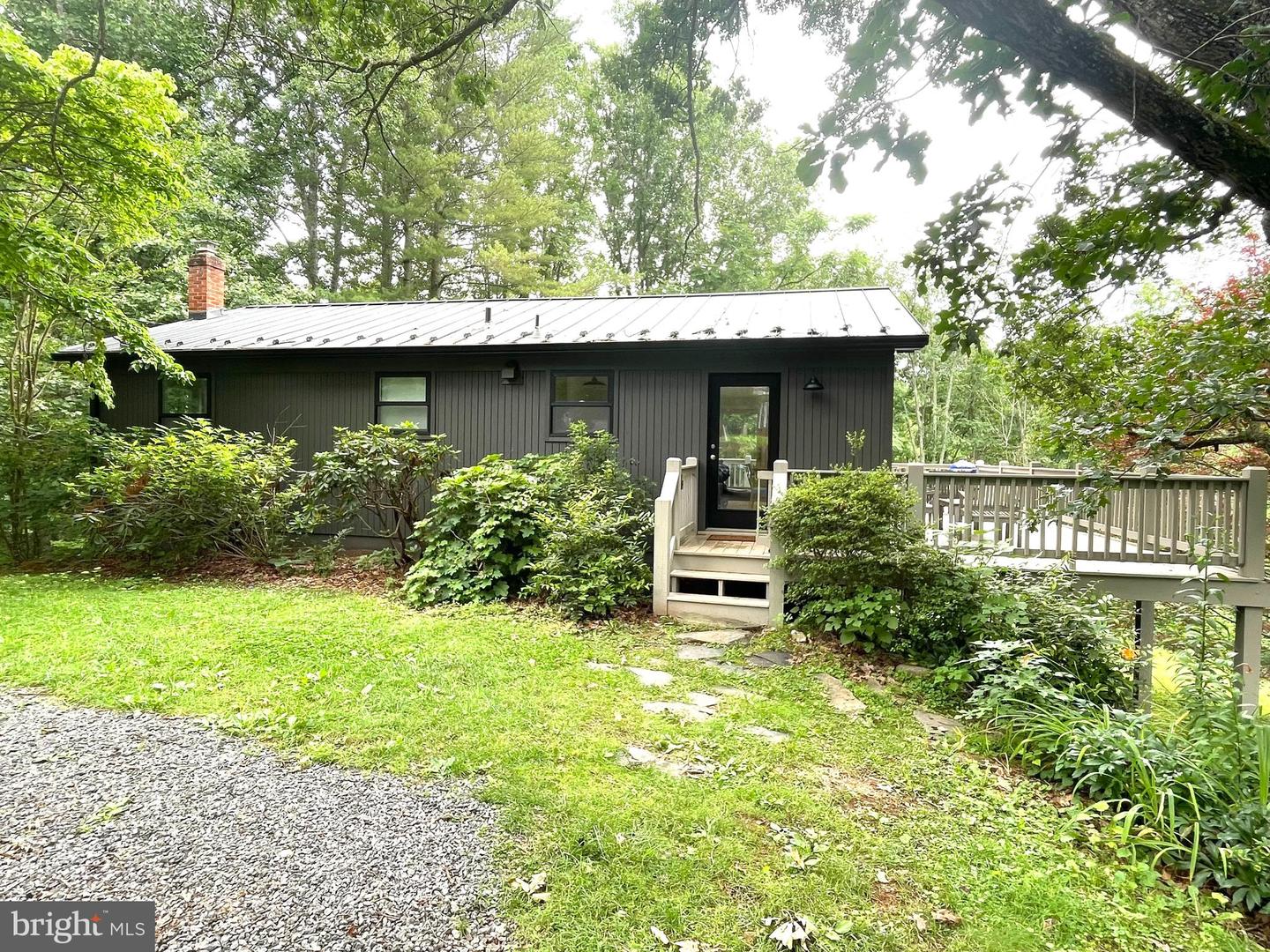 3336 Slate Mills Road, Sperryville