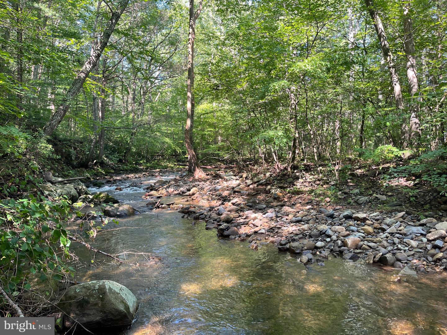 535 Old Hollow Road, Sperryville