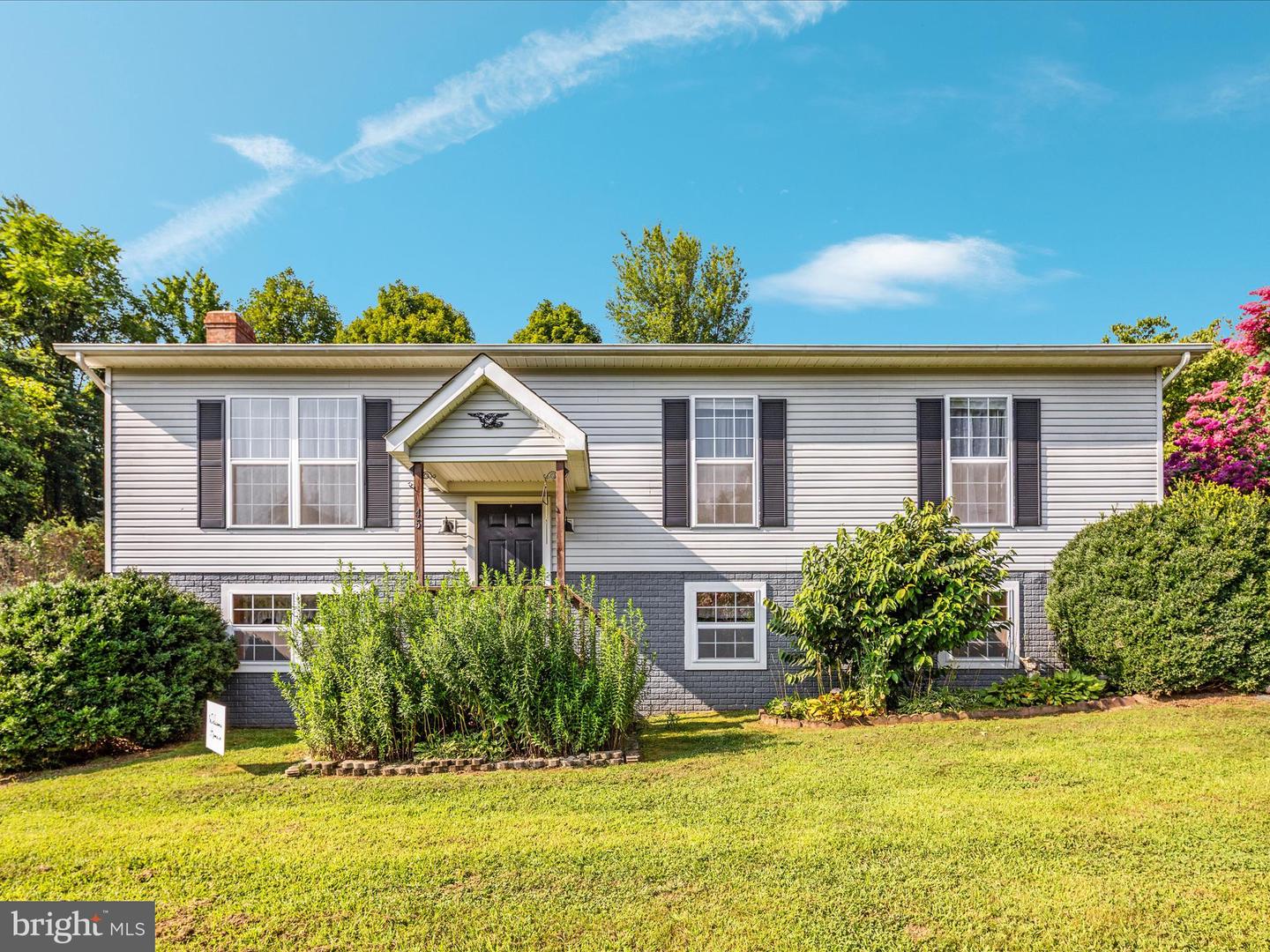45 Atkins Road, Sperryville