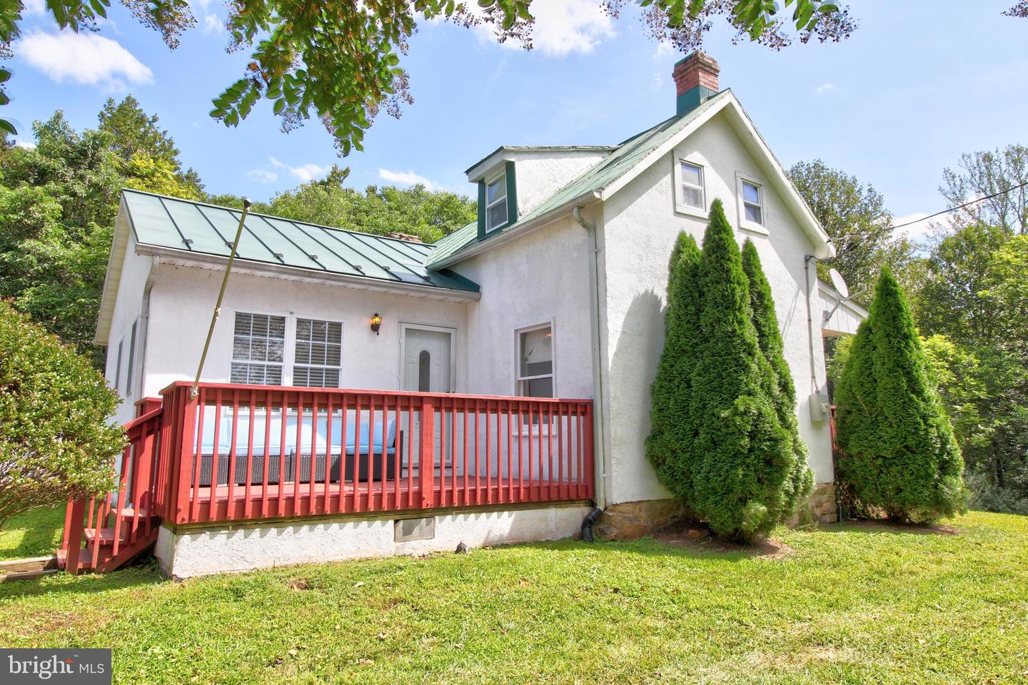 14305 Lee Highway, Amissville