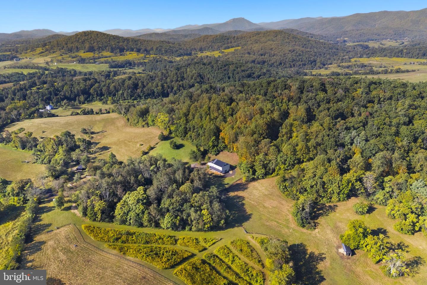 439 Rudasill Mill Road, Woodville