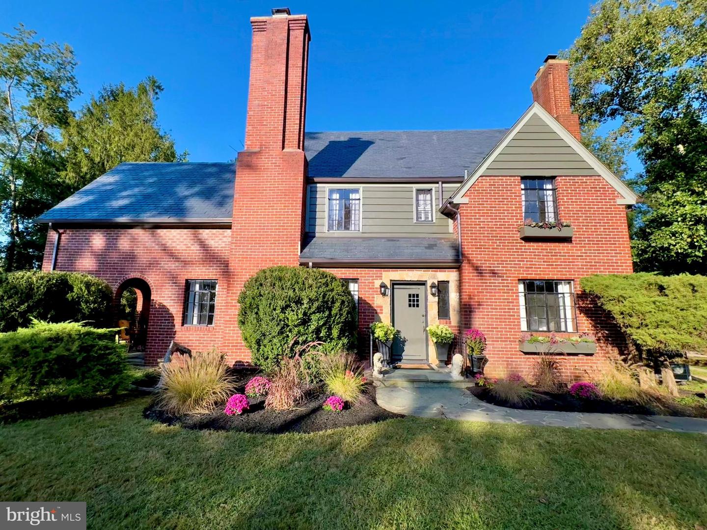 515 Mount Salem Avenue, Washington