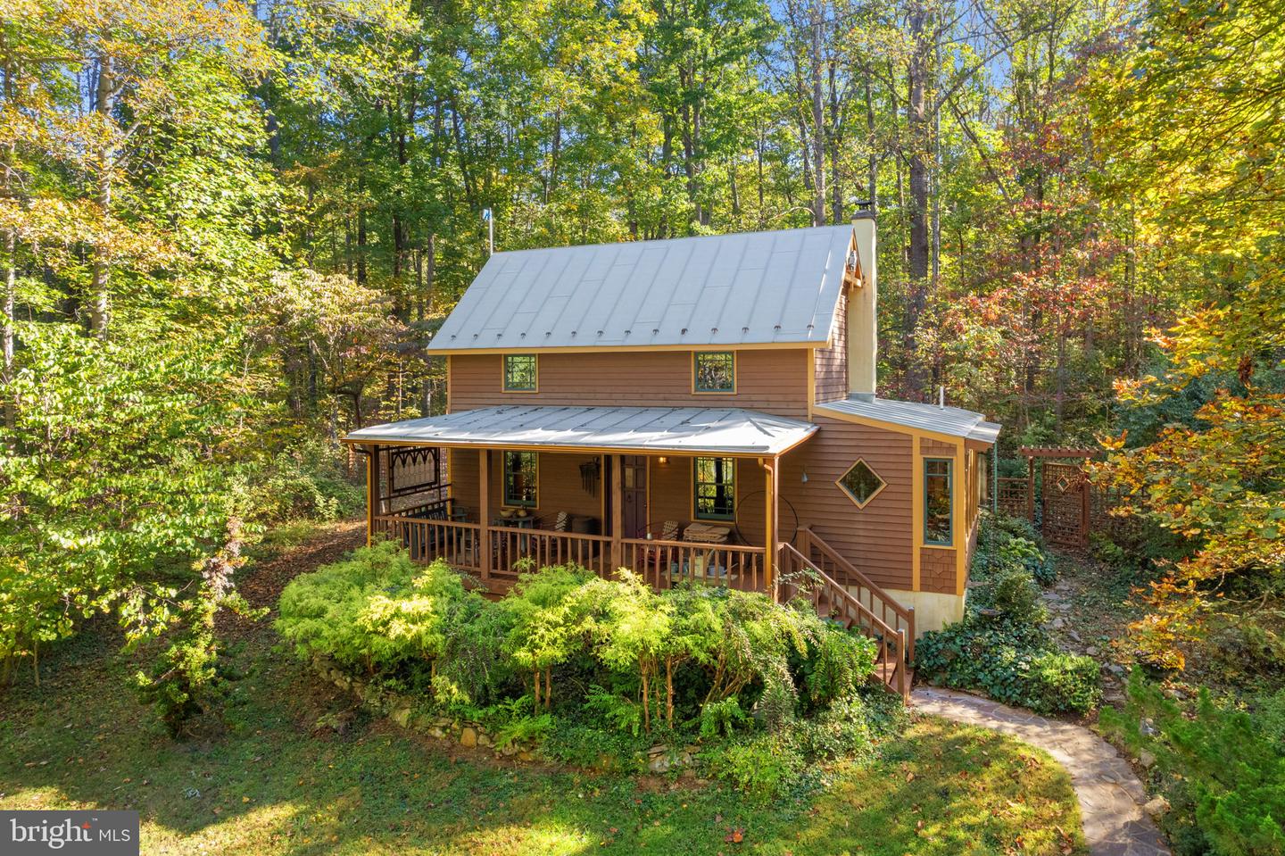 270 Seven Ponds Road, Amissville