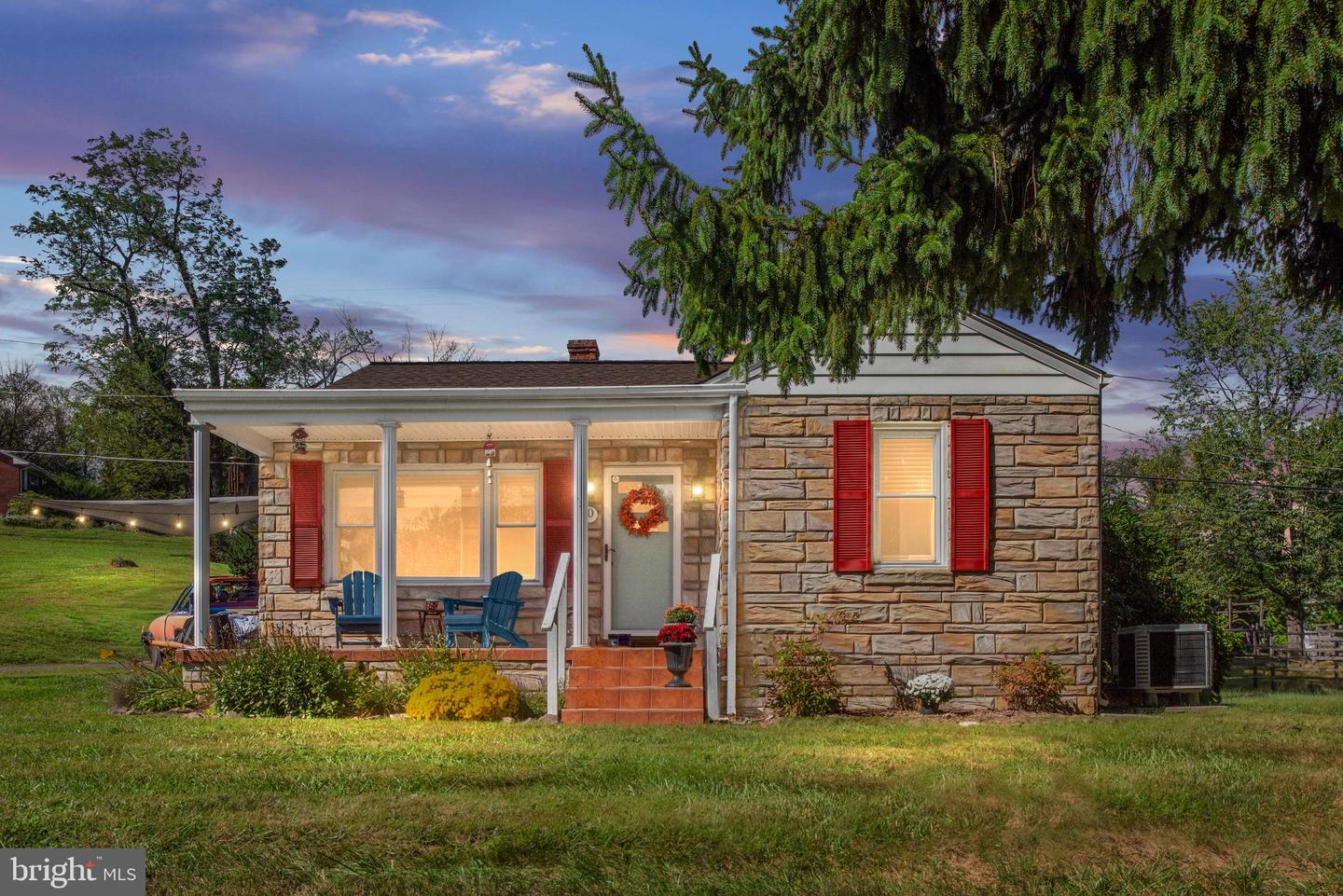 20 Waterfall Road, Chester Gap