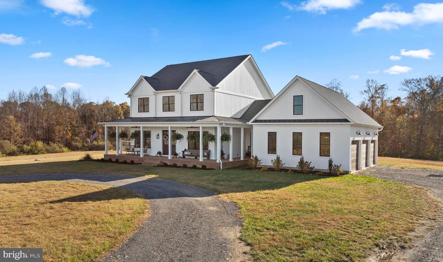 14660 Lee Highway, Amissville