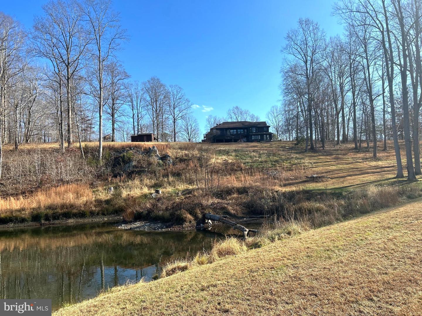 436 Hinsons Ford Road, Amissville