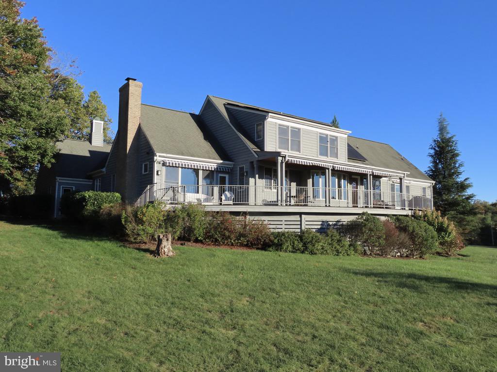 643 Richmond Road, Amissville